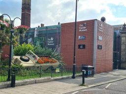 Fusilier Museum