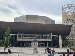 The Lowry
