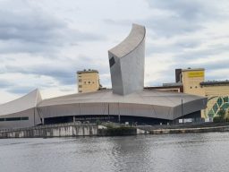 Imperial War Museum North