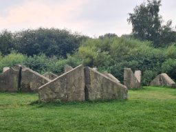 Burrs Country Park
